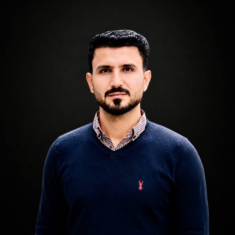 Balen Abdullah Khdir