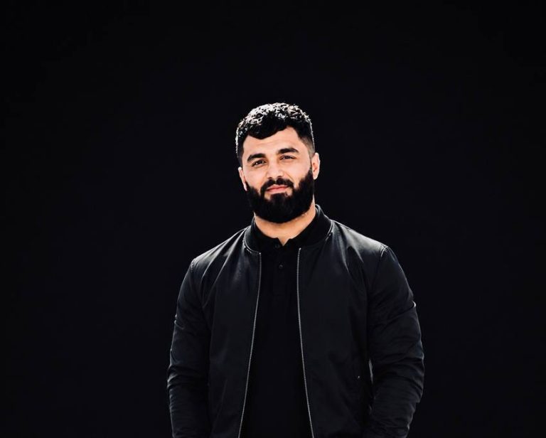 Krekar Farhan Khdir