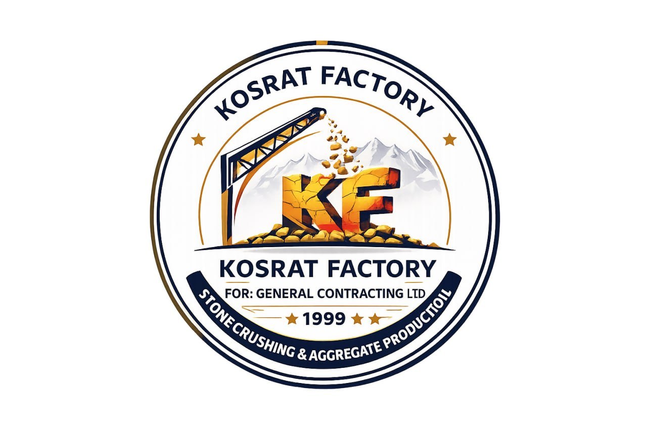 Kosrat Factory