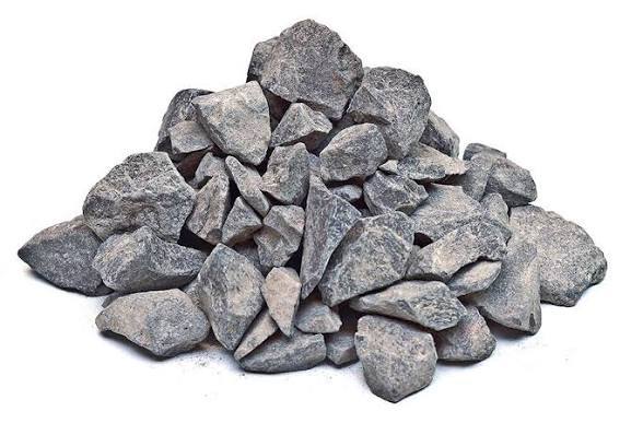 Crushed Stone Aggregate