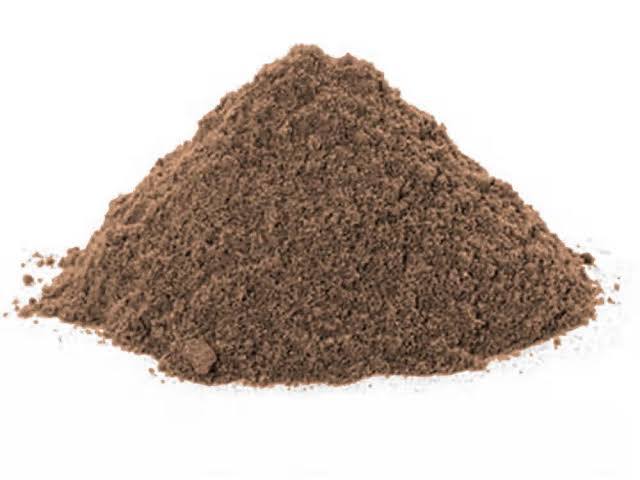 Red Sand