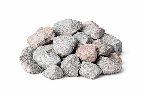 Crushed Gravel