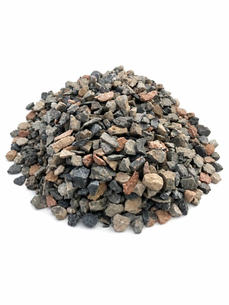 Fine Aggregate